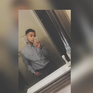 Meet your Posher, Jordan